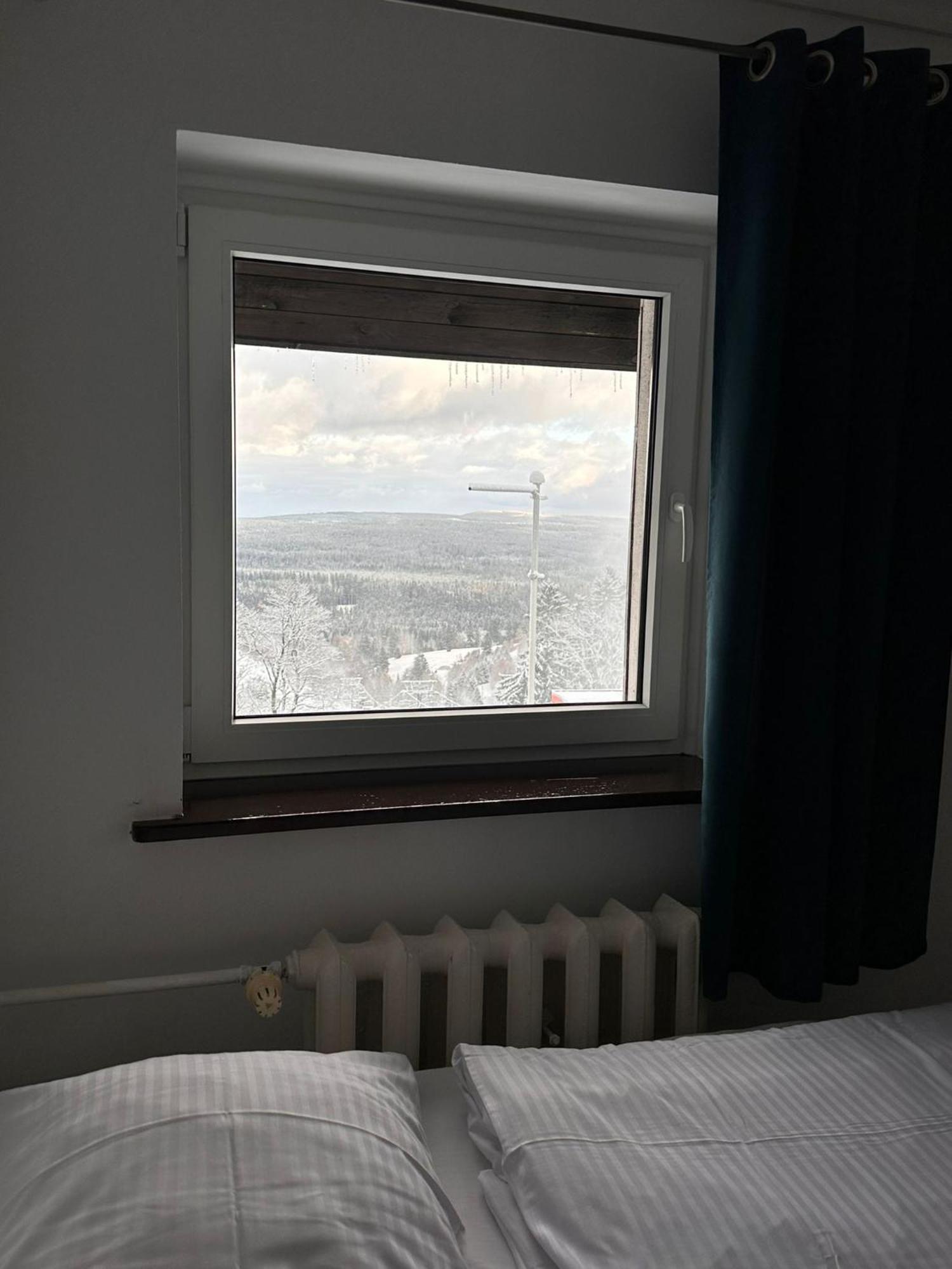 ホテル Straszny Dwor ドゥシュニキ・ズドルイ 部屋 写真